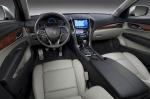 Cadillac ATS 2012 года